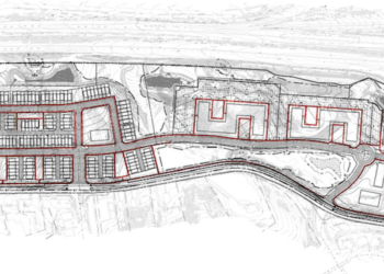 Big Mixed-Use Project In Upper Marlboro Advances Despite Opposition